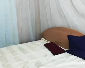 She Needs Her Daily Dose Of Morning Sex