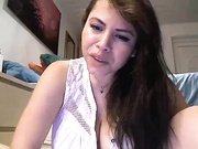 My black dick gets gentle treatment