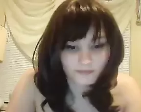 So pretty masked wife gets fuck hard in both holes with a hot anal cumshot,damn