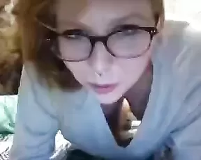 So pretty brunette wife preffer cock than attend her family,!holy fuck!