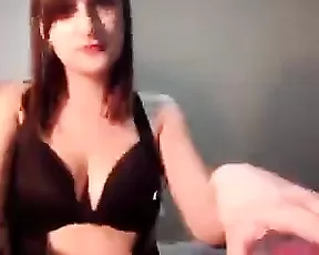 Her cunt needs a hard boner