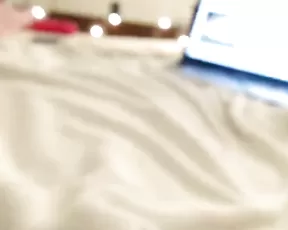 So pretty blonde girlfriend make a hell of a blowjob friday night in home,!damn!