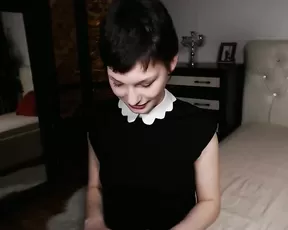 So pretty asian wife is taken on video by his lustful husband and post on web