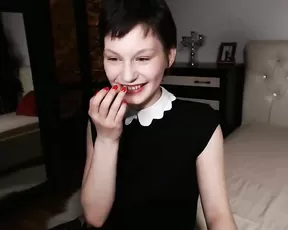 So pretty asian wife is taken on video by his lustful husband and post on web