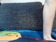 Large to for my Asian vagina