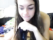 So pretty painted blonde milf girlfriend make awezone sex fun with his friend