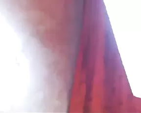 Blonde is using her sex toys