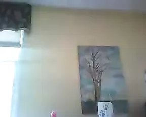 I am ready to show off