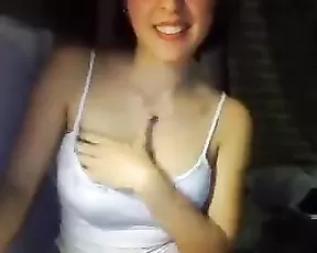 A Teen Sucking And Fucking Hard