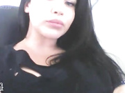 Korina Kova Airport Adventures Public Toilet Plane Masturbation Live Ass Pussy