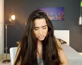 Sofiaroldan Chaturbate webcam liveporn livesex