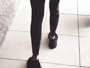 Ariana Marie after a workout premium free cam snapchat & manyvids liveporn livesex