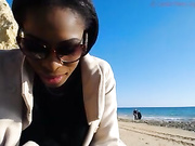 Mileena__ public outdoors tits flash MFC latest webcam liveporn livesex