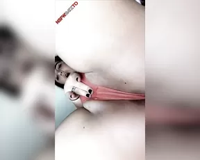 Candy court closeup dildo masturbation snapchat show liveporn livesex