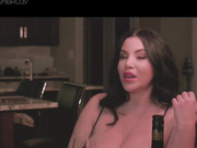 Korina Kova - ManyVids - Valentines Day with Mommy