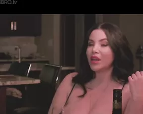 Korina Kova - ManyVids - Valentines Day with Mommy