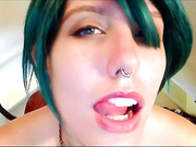 Aj jupiter please let me see your little dick sph short hair small penis encouragement liveporn video manyvids