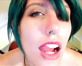 Aj jupiter please let me see your little dick sph short hair small penis encouragement liveporn video manyvids