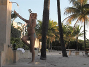 Melrose beach babe red head big boobs solo female free liveporn livesex