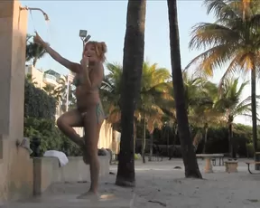 Melrose beach babe red head big boobs solo female free liveporn livesex