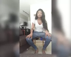 Kashaigrey tease play manyvids JOI games free liveporn livesex