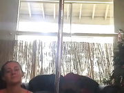 Cassidy Klein dancing at the pole premium free cam snapchat & manyvids liveporn livesex1