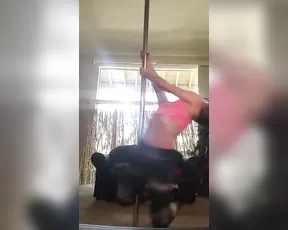 Cassidy Klein dancing at the pole premium free cam snapchat & manyvids liveporn livesex1