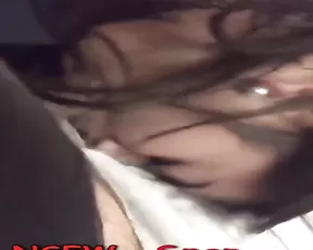Lena The Plug Deep Throat Blowjob Snapchat Leaked SHOW Premium Liveporn