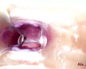 Mia bandini ass to mouth pussy drilling tight costume cum yoga pants liveporn video manyvids