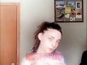 Luna raise pussy play for you snapchat premium show liveporn livesex1