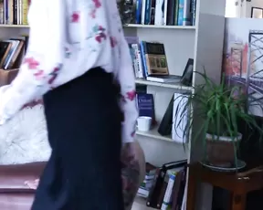 Hello linnaea mistress trains me for daddy HD daddys girl school otk spanking liveporn video manyvids