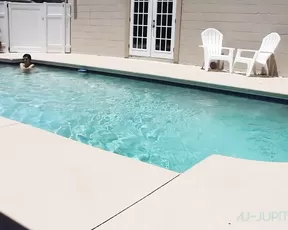 Aj jupiter pool spy cam 2 live girls voyeur sexcams liveporn video manyvids