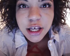 Jenni knight_24 custom face here mike ebony, POV, lipstick fetish free liveporn livesex