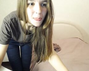 Jexigirl Chaturbate webcam liveporn livesex pretty face & tight jeans