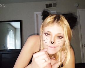 ManyVids Lena Anderson Halloween Whore Blowjob Premium Free Liveporn Livesex