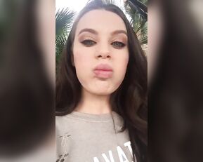 Lana Rhoades conversation premium free cam snapchat & manyvids liveporn livesex1