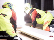 Mia bandini hot sex with horny teen motorcycle anal cumshots liveporn video manyvids