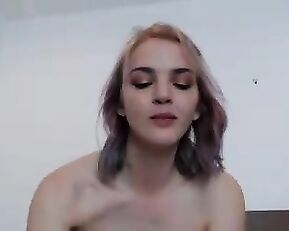 OnlyLana pussy masturbating MFC webcam liveporn