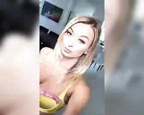 Natalia Starr shows off figure premium free cam snapchat & manyvids liveporn livesex