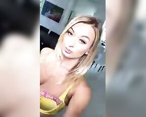 Natalia Starr shows off figure premium free cam snapchat & manyvids liveporn livesex