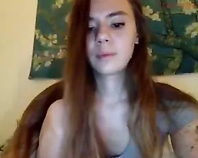 Viveekitten MFC latest show cam clip