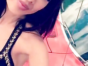 Ayumi Anime in swimsuit premium free cam snapchat & manyvids liveporn livesex1