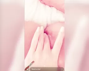 Antonia kenzie tiny pussy play snapchat show liveporn livesex1