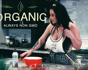 Korina Kova Cooking Manyvids