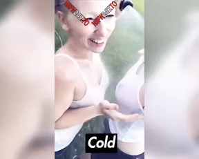 Asia riggs audrey spocket sexy car wash snapchat premium show liveporn livesex