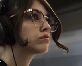 Emmachoice girl on the train public dildo live pussy fuck porn livesex