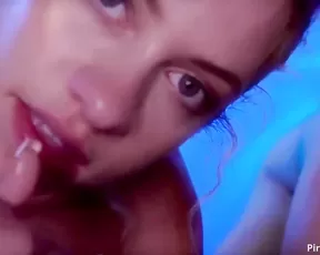 Khloe Kapri & Addee Kate Trance Therapy