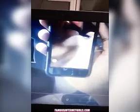 Ayonnarenee Smashed From Behind Nude Free Onlyfans XXX Premium Porn