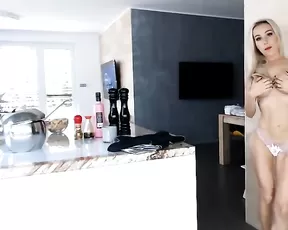 CocoMia FLASH tits mfc comeback 2020