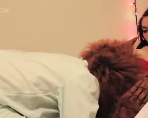 NataliaGrey MFC Red Riding Hood BG Fuck Porn Livesex1